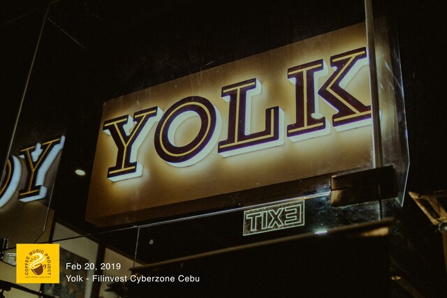 5 Reasons Why Yolk is the Ultimate Breakfast Place