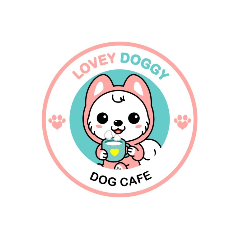 Cebu’s Only Dog Café: Lovey Doggy