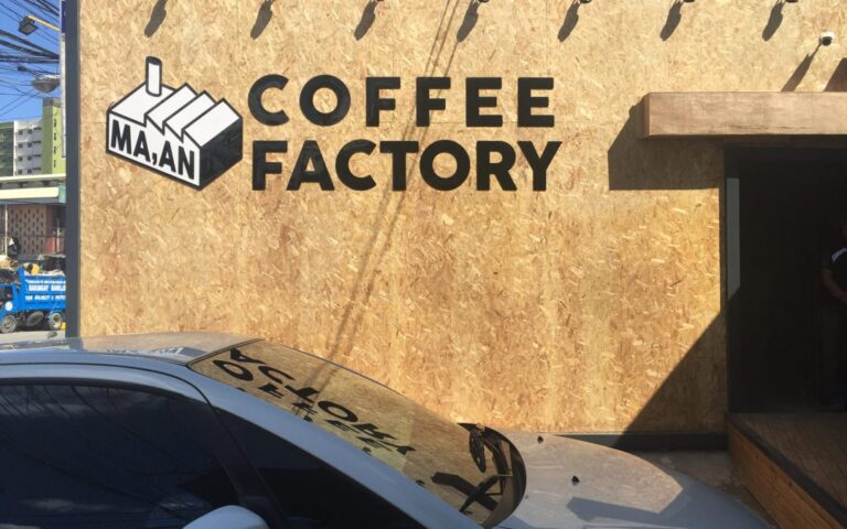 5 Reasons Coffee Factory is Your Next Favorite Cafe