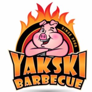 yakski barbecue